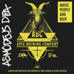APEX-Asmodeus