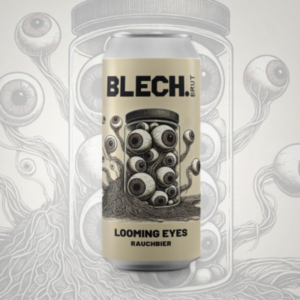 Blech-Brut-Looming-Eyes