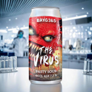 Bryg-365-The-Virus