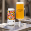 Gamma-Brewing-Lyskaster
