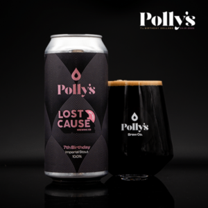 Polly's-x-Lost-Cause-7th-Birthday