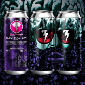 Salama-Brewing-Electrocution