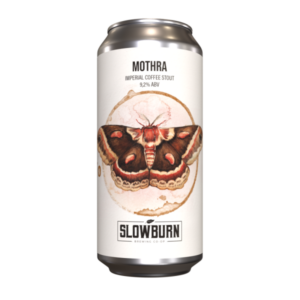 Slowburn-Mothra