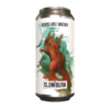 Slowburn-Vridsløse-Brown