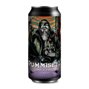 Tuju-Pummisetä