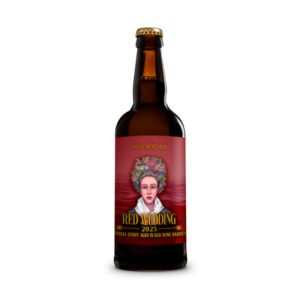 Fanø-Bryghus-Red-Wedding-2025
