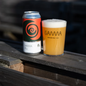 Gamma-Brewing-Chur