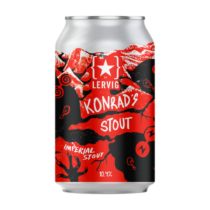 Lervig-Konrads-Stout