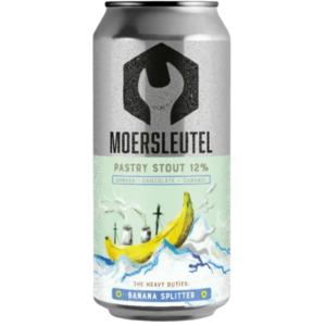Moersleutel-Banana-Splitter