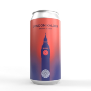 Ølsnedkeren-London-Kalder