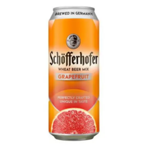 Schöfferhofer-Grapefruit