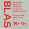 Blas-B1b