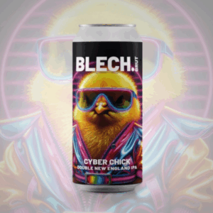 Blech-Brut-Cyber-Chick