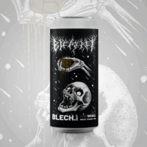 Blech-Brut-Hop-Skull