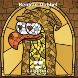 Gamborg-Bryghus-Belgian-Dubbel