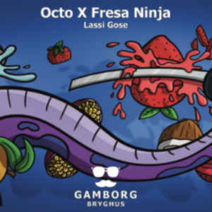 Gamborg-Bryghus-Octo-x-Fresa-Ninja