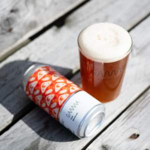 Gamma-Brewing-Clad