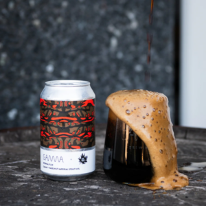Gamma-Brewing-Eternal-Flux