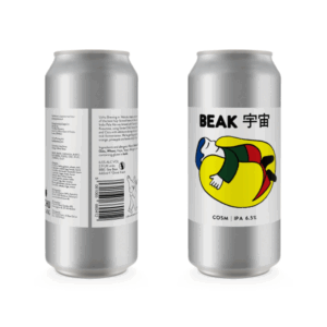 Beak-Cosm