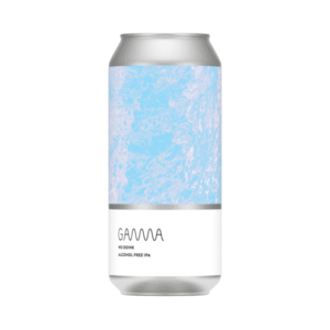 Gamma-Brewing-No-Doink