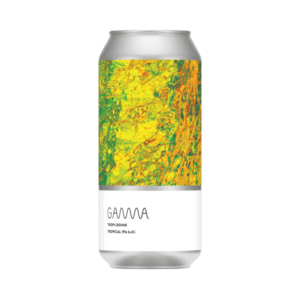 Gamma-Brewing-Tropi-Doink