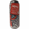 NEPO-Super-Escape-Crazy-Lines