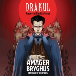Amager-Bryghus-Drakul