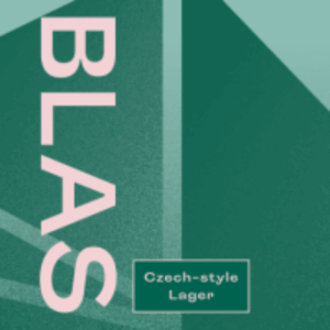 Blas-Czech-style-Lager