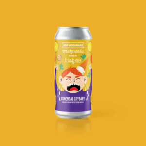 Hop-Hooligans-Conehead-Crybaby