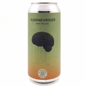 Ølsnedkeren-Hjernevrider