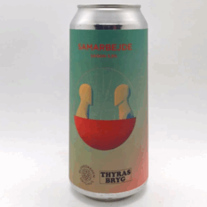 Ølsnedkeren-Thyras-Bryg-collab-Samarbejde
