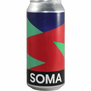 SOMA-Goon