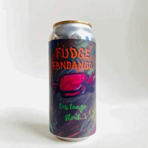 Tuletorn-Fudge-Fandango-Tar-Tango