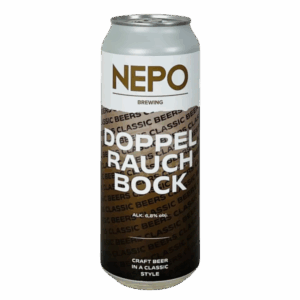 Nepo-Doppel-Rauchbock