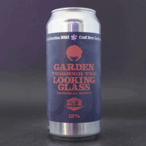 CoolHead-Garden-Through-The-Looking-Glass