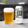Gamma-Brewing-Hooked-Up