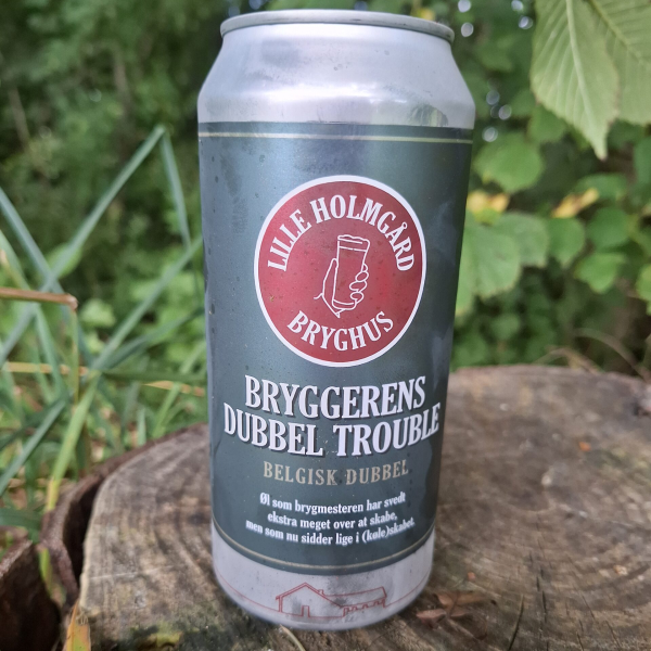 Lille-Holmgård-Bryggerens-Dubbel-Trouble