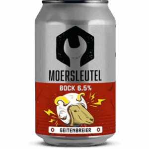 Moersleutel-Geitenbreier