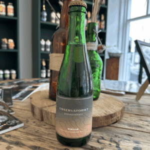 Observatoriet-Vieille