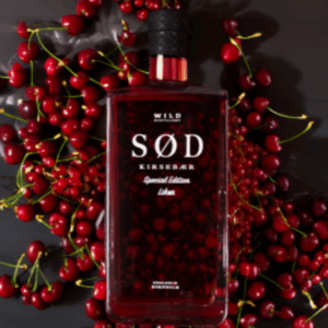 Wild-Distillery-Sød-Kirsebær-Likør-Special-Edition
