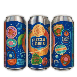 Bottle-Logic-Fuzzy-Logic