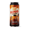 Funky-Fluid-Royal-Cookie-Maple-Coffee