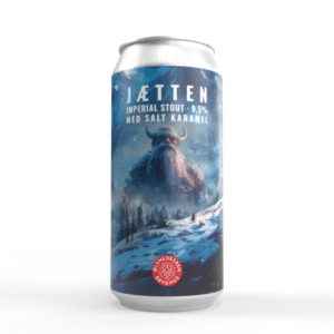 Ølsnedkeren-Jætten