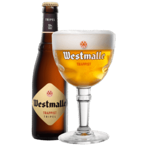 Westmalle-Tripel
