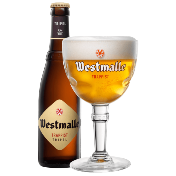 Westmalle-Tripel