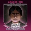 Amager-Bryghus-Apache-Kid