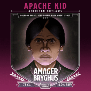 Amager-Bryghus-Apache-Kid