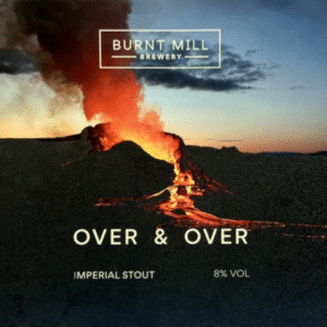 Burnt-Mill-Over-&-Over