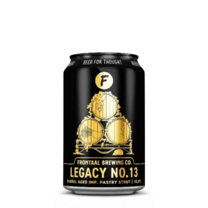 Frontaal-Legacy-No.13