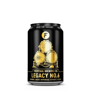 Frontaal-Legacy-No.6